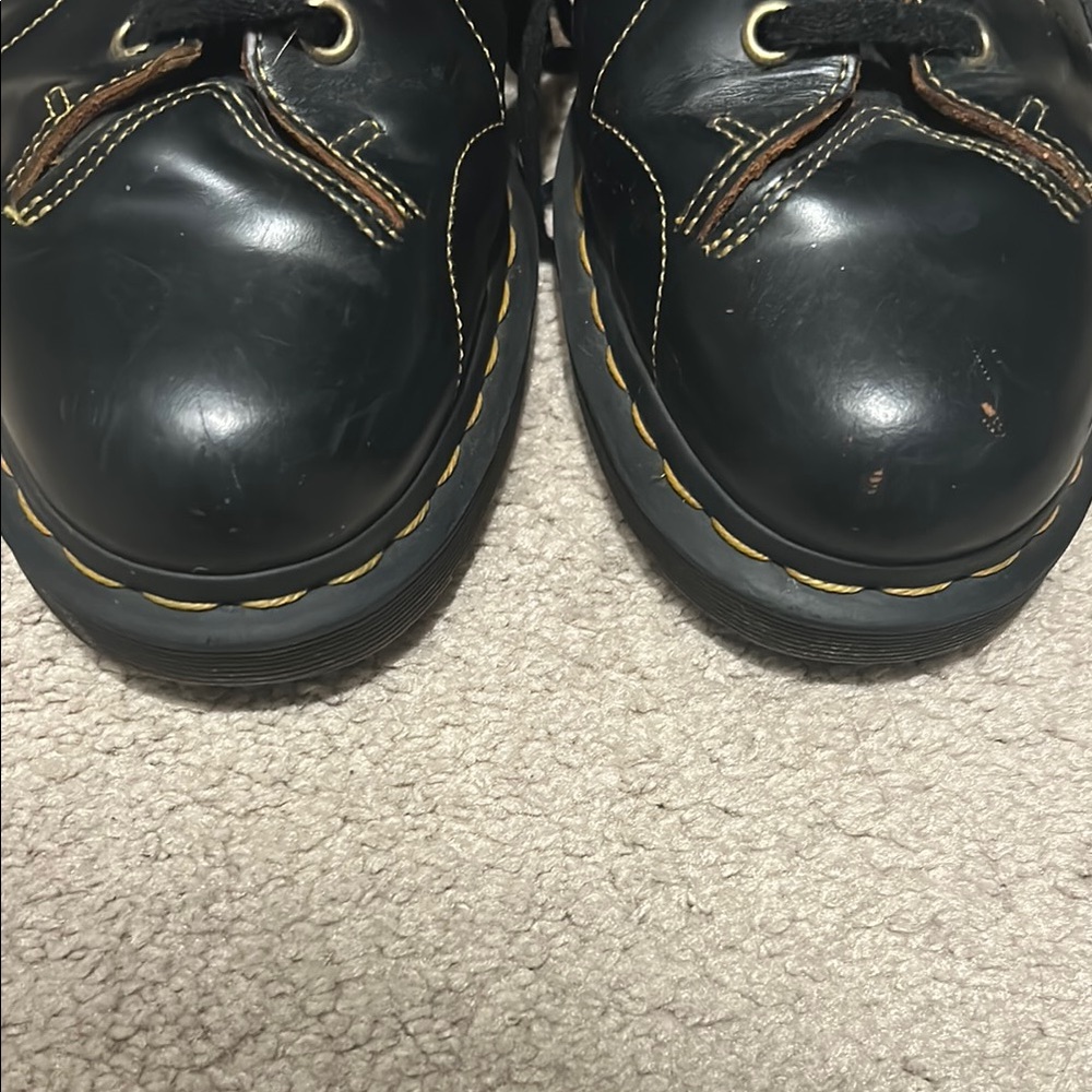 Dr. Martens Church Vintage Monkey Books - Picture 2 of 4